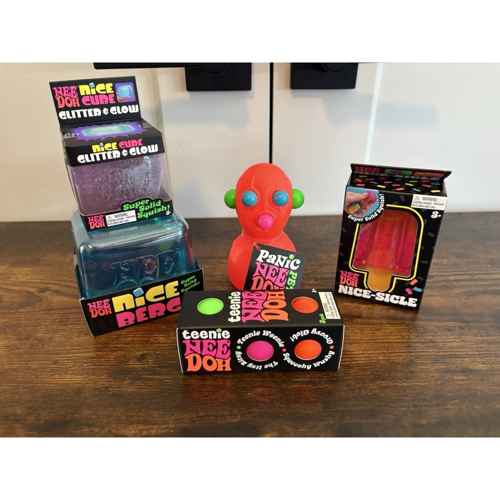 Needoh Bundle